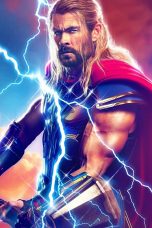 Nonton Film Thor: Love and Thunder (2022) Sub Indo