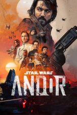 Nonton Serial Barat Star Wars: Andor (2022) Sub Indo