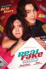 Nonton Drama Thailand Real Fake (2022) Sub Indo