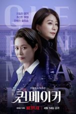 Nonton Drama Korea Queenmaker (2023) Sub Indo