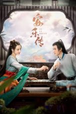 Nonton Drama China The Legend of Anle (2023) Sub Indo