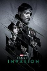 Nonton Serial Barat Secret Invasion (2023) Sub Indo