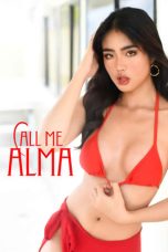 Call Me Alma (2023)