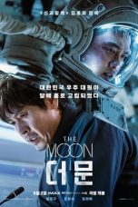 The Moon (2023)