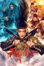 Nonton Film The Girl of Destiny (2023) Sub Indo Sobatkeren21