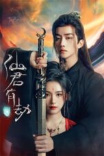 Nonton Drama China Immortal Destiny (2024) Sub Indo