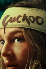 Nonton Film Cuckoo (2024) Sub Indo