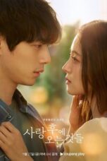 Nonton Drama China What Comes After Love (2024) Sub Indo