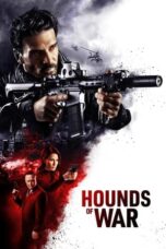 Nonton Film Hounds of War (2024) Sub Indo