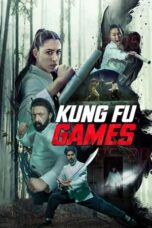 Nonton Film Kung Fu Games (2024) Sub Indo