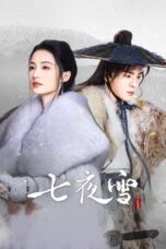 Nonton Drama China Snowy Night Timeless Love (2024) Sub Indo