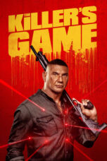 Nonton Film The Killer's Game (2024) Sub Indo